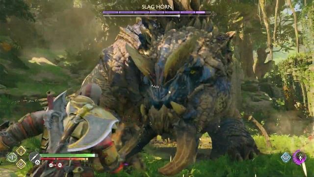 How To Get All Regenerating Essence God Of War Ragnarok