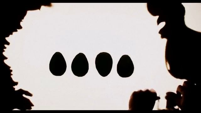 Балет невылупившихся птенцов. М. П. Мусоргский смотреть онлайн