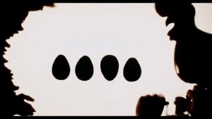 Балет невылупившихся птенцов. М. П. Мусоргский