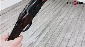 Ружье ТОЗ-34 [305-летие ТОЗ] 12х70