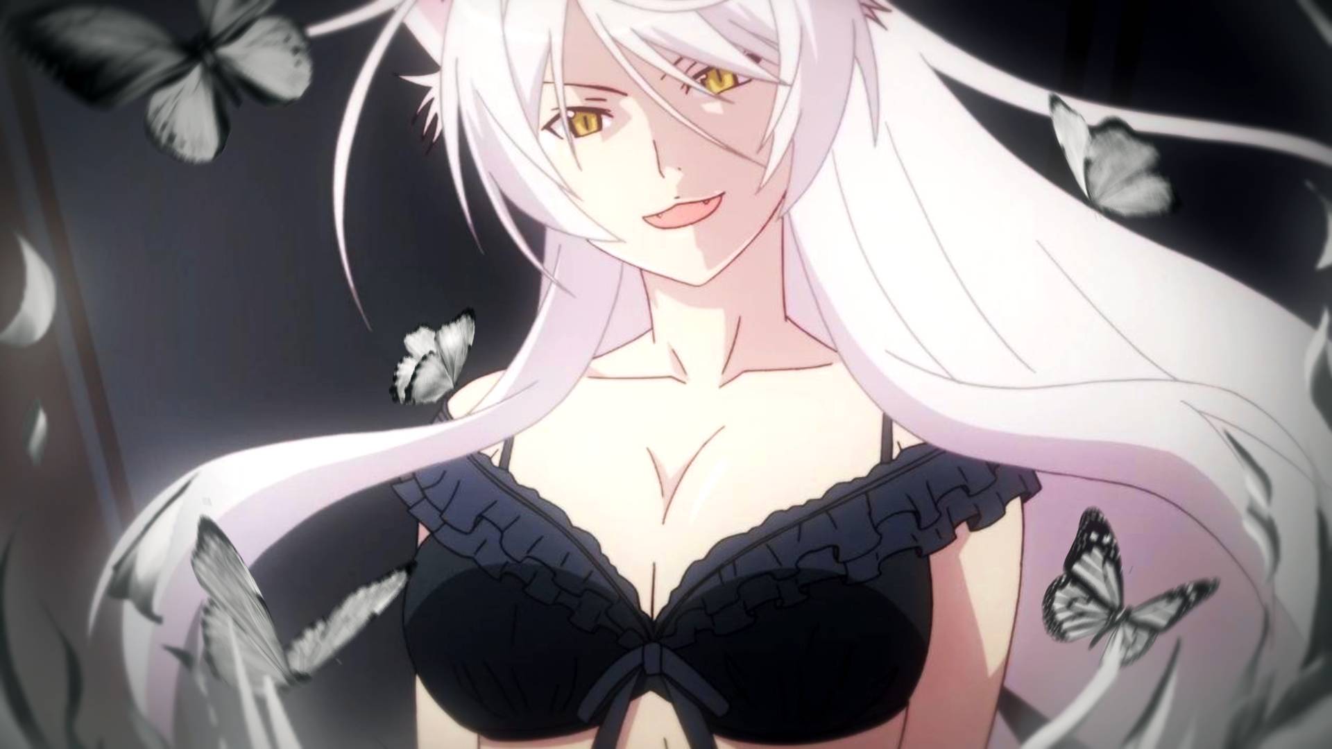IVOXYGEN – LIFE LIKE THIS [Monogatari AMV] смотреть онлайн
