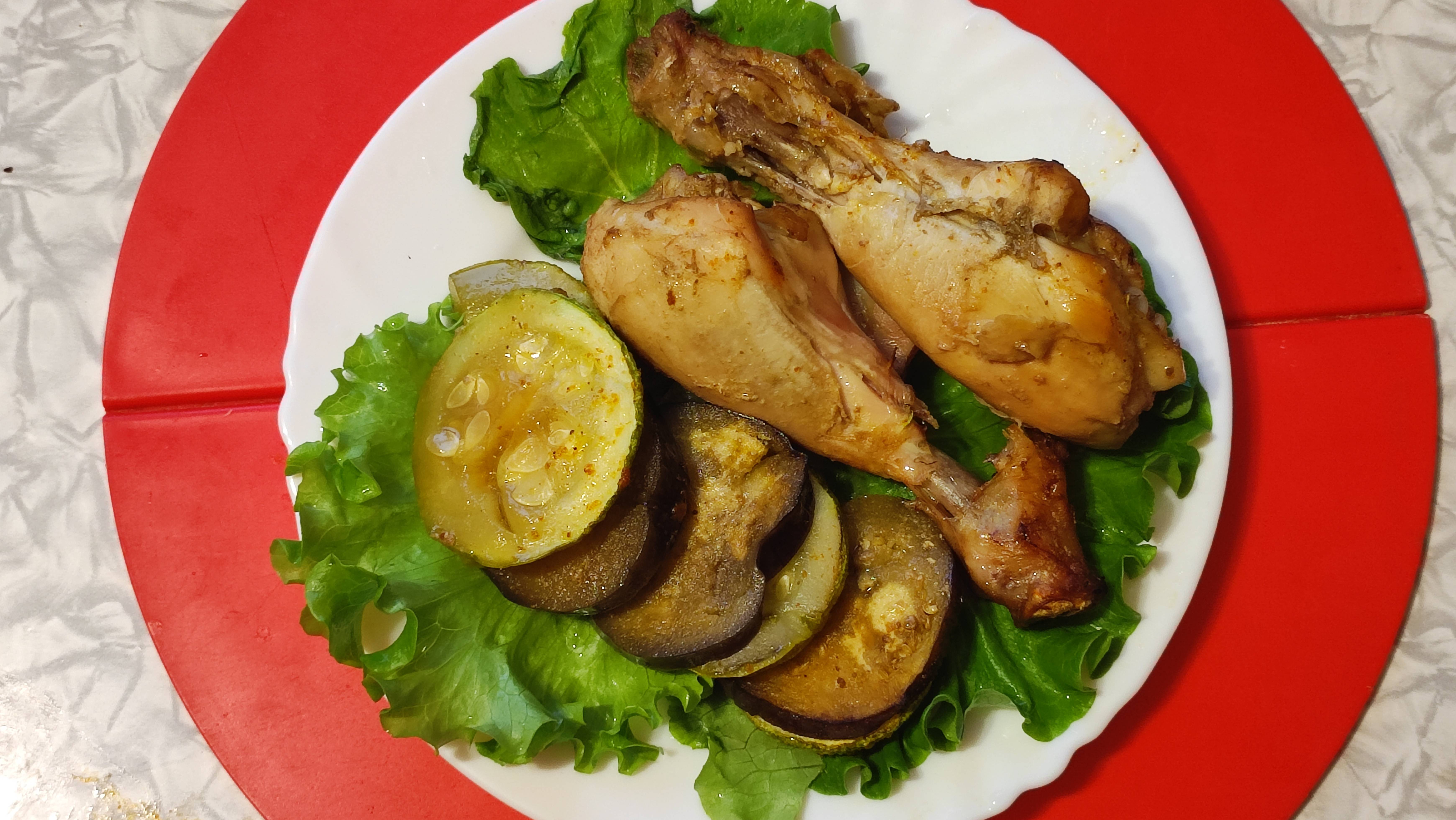 СУПЕР КУХНЯ! Курица-огонь! Курица в соевом соусе с овощами, я такой вкуснятины еще не ела!!! смотреть онлайн