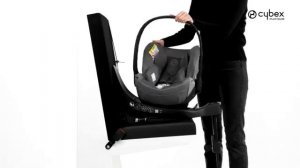 CYBEX Cloud T i-Size