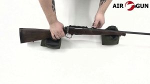 Карабин ВПО-215-02 Горностай  .366 ТКМ