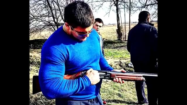 МУРОД ХАНТУРАЕВ . БОЙ БЕЗ ПРАВИЛ смотреть онлайн