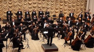 -Петр Чайковский - Симфония № 2