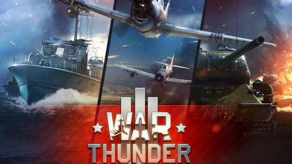 War Thunder
