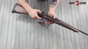 Карабин Franchi Horizon 150 Anniversary