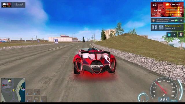 Копатыч в деле!