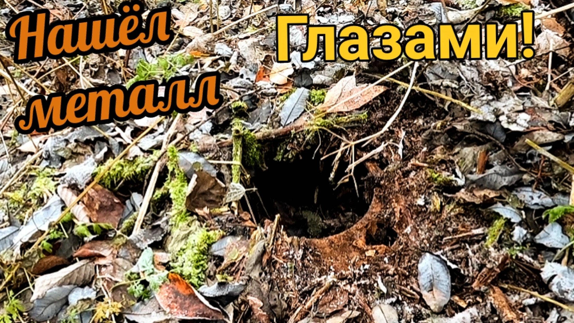 Металл валяется - никому не нужный! Хожу собираю металл! смотреть онлайн