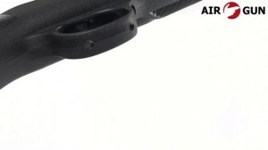 Пневматическая винтовка Diana 31 Panther 4,5 мм