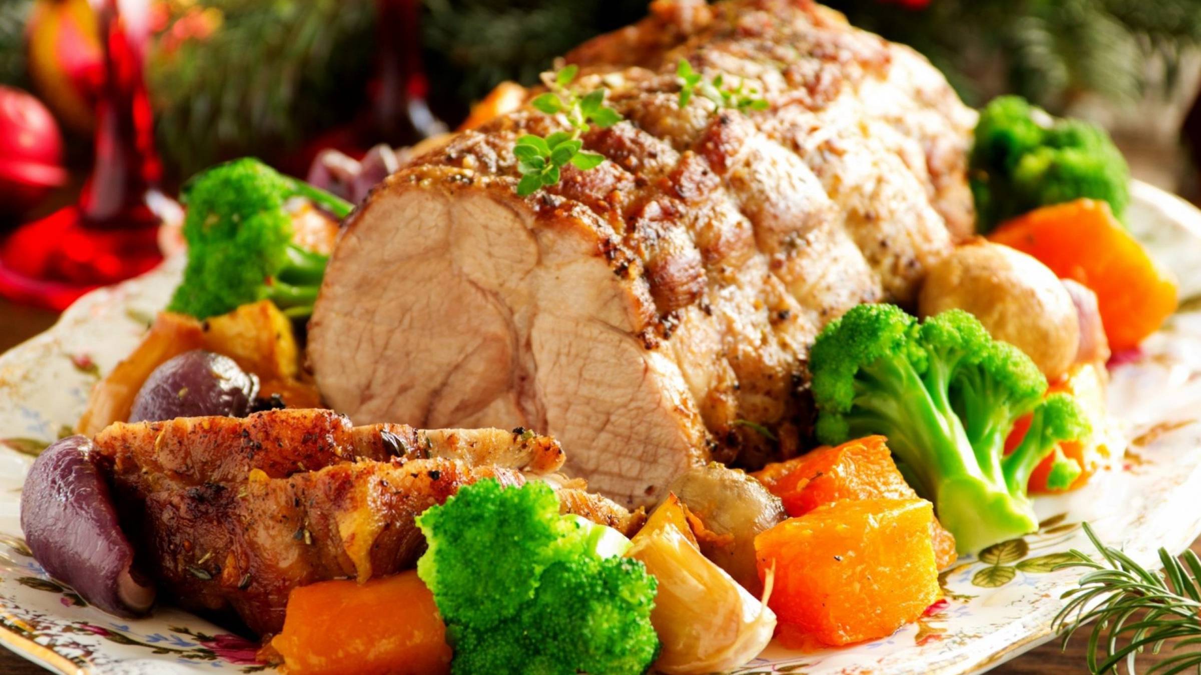 ШАШЛЫК В БАНКЕ