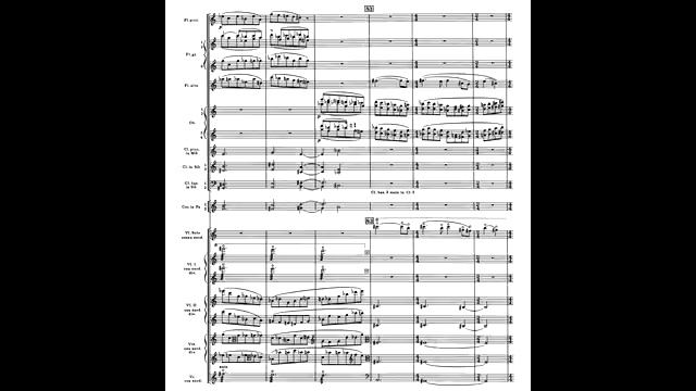 Игорь Стравинский - Весна священная / Igor Stravinsky - The Rite of spring (1913) смотреть онлайн
