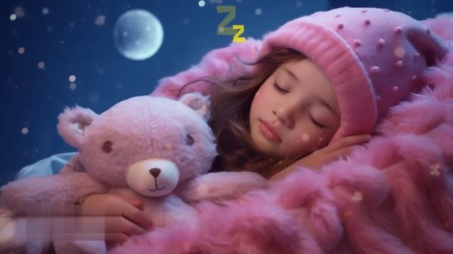 Музыка для сна. Детская колыбельная. Засыпай-ка. Крепкий и здоровый сон под Моцарта ) смотреть онлайн