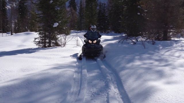 ALTAY VILLAGE TELETSKOE
