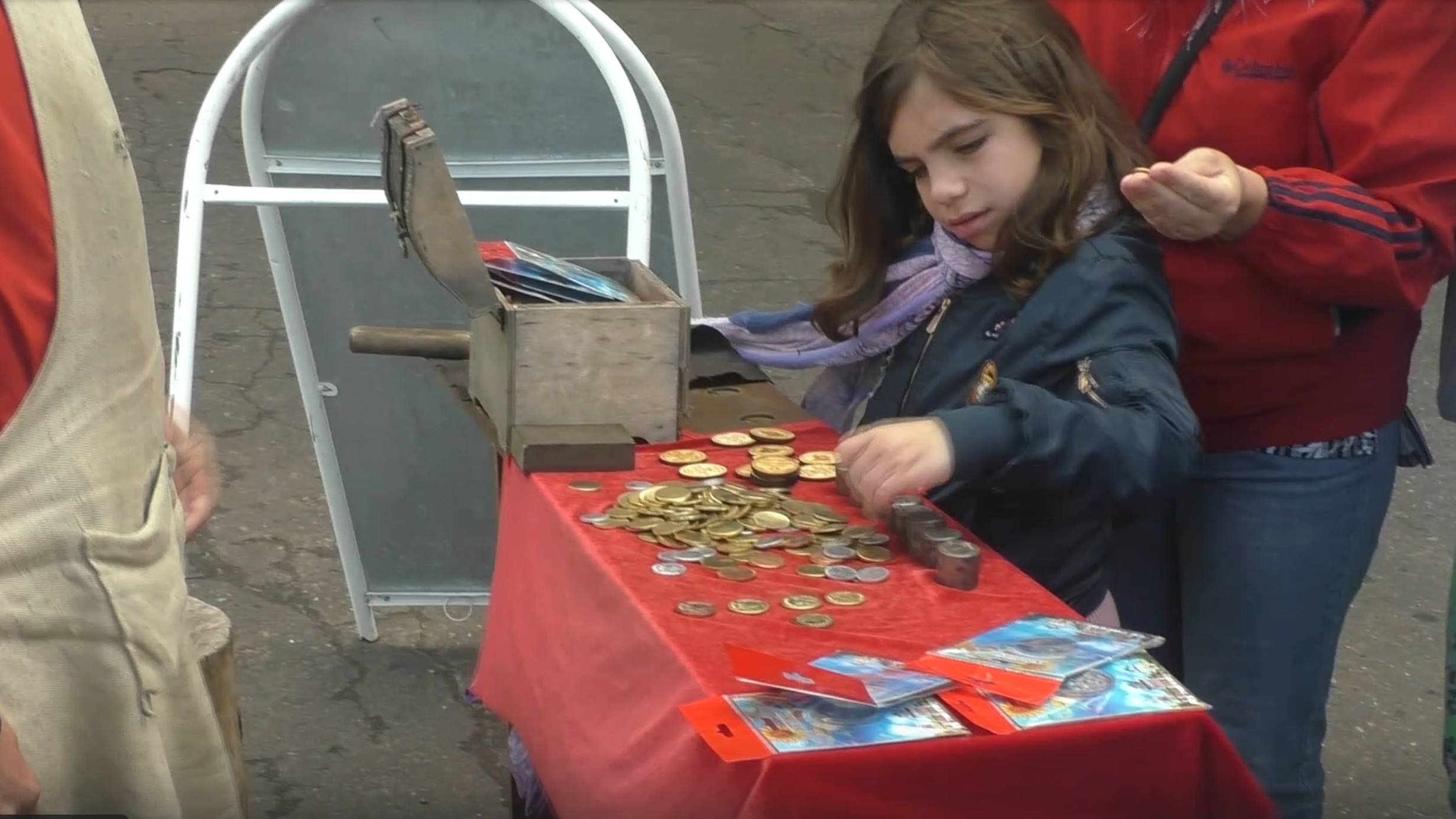 18. Экскурсия в Угличе