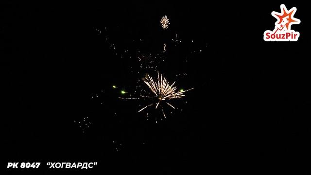 РК 8047 Салют ХОГВАРТС смотреть онлайн