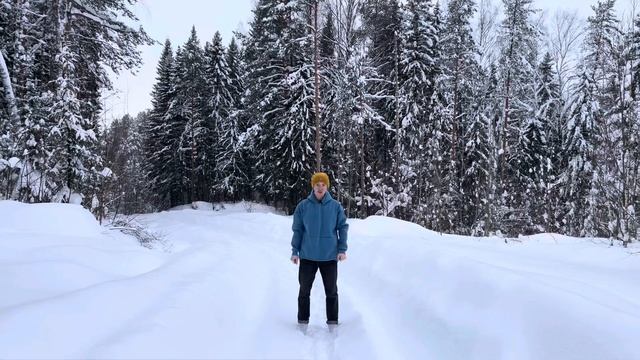 Расслабление и спокойствие. Упражнение цигун для набора энергии Инь. смотреть онлайн