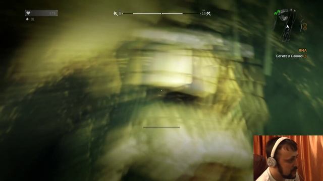 Dying Light Прохождение # 14 Невиданные победы смотреть онлайн