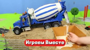 Играем вместе в игрушки ! БОЛЬШОЙ ВЫПУСК ! мультики для детей, развивашки !