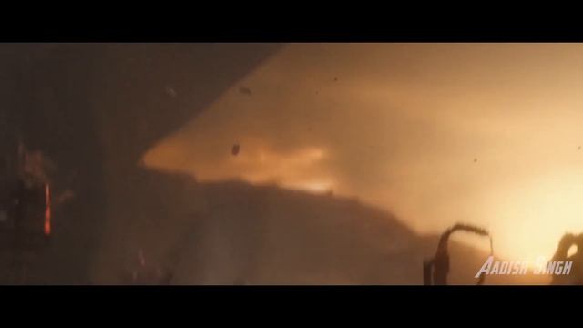 Arima Arima l Iron Man Version l Hindi l Tamil Song l 2019 l Marvel Song смотреть онлайн