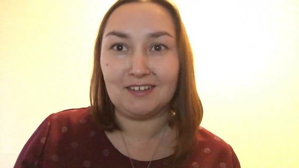 Отзыв о Ильнуре Юсупове от Светланы Черновой