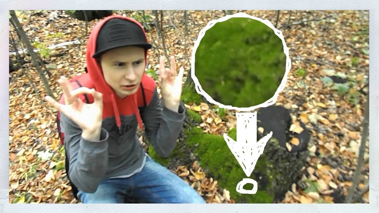 5 ЛАЙФХАКОВ ДЛЯ ВЫЖИВАНИЯ В ЛЕСУ! ПАРОДИЯ НА ЛАЙФХАКИ С КАНАЛА СЛИВКИ ШОУ! смотреть онлайн