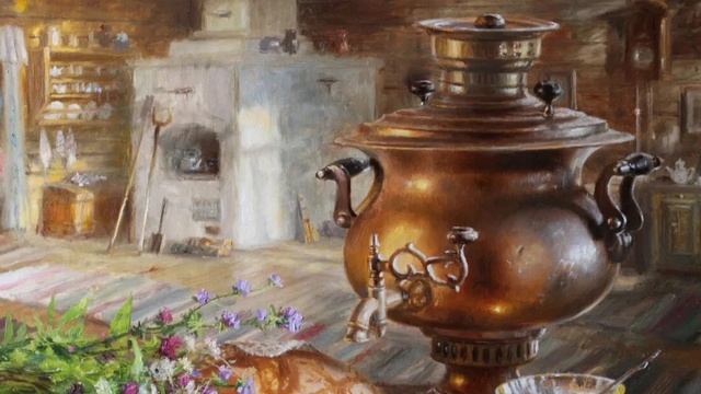 933.🎼Частушки - Уральский народный хор смотреть онлайн