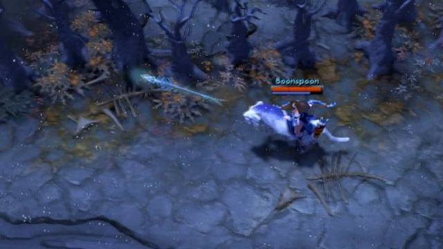 Топ 5 Бесящих героев доты! смотреть онлайн