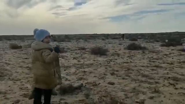 Өз өлкемізді өзіміз аялайық! смотреть онлайн