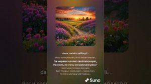 Иван Никитин. Утро. (дэнс песня 2)