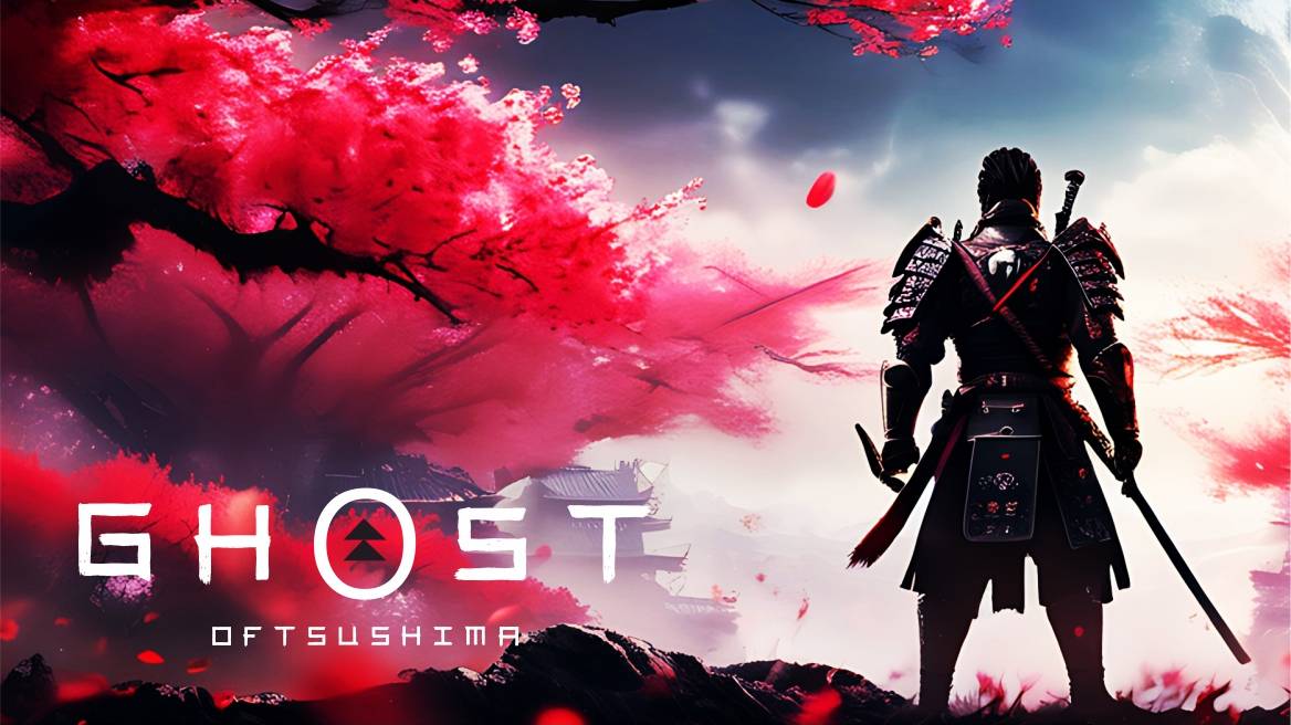 Ghost of Tsushima на ПК ► ТЕНЬ САМУРАЯ #23 смотреть онлайн