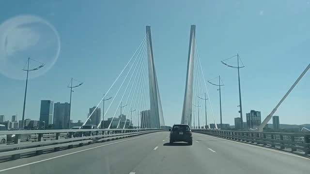 Два моста. Владивосток смотреть онлайн