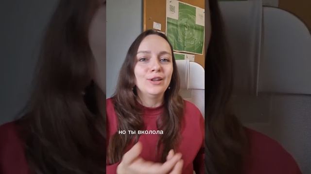 Новый тренд - принятие старости!