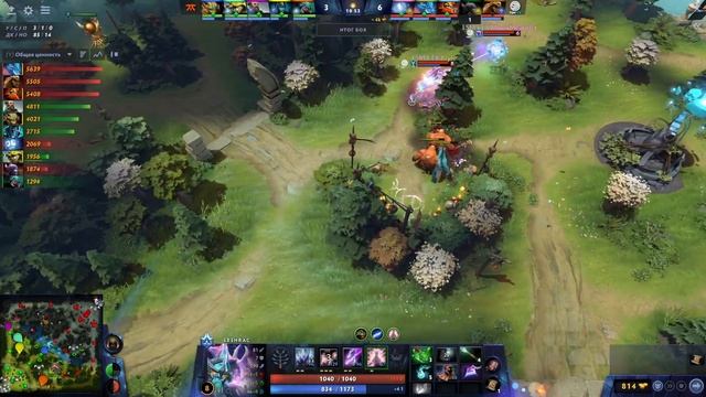 Fnatic - TSM FTX | Групповая стадия GAMERS GALAXY 2022 смотреть онлайн