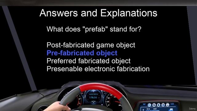 39 - Answers and Explanations смотреть онлайн
