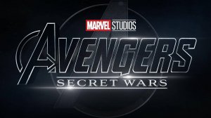 Мстители 6: Секретные войны - Трейлер на русском