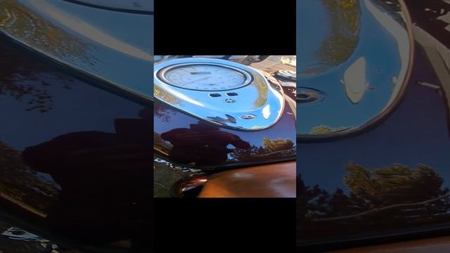 Yamaha XV1700 road star silverado без пробега РФ смотреть онлайн