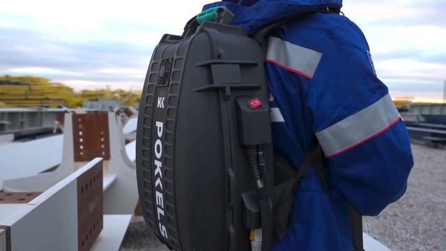 Обзор на Pokkels F-Clean от ПАО «Газпром нефть» смотреть онлайн