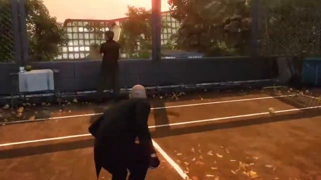 game hitman series смотреть онлайн
