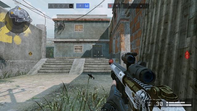 варфейс слитые катки