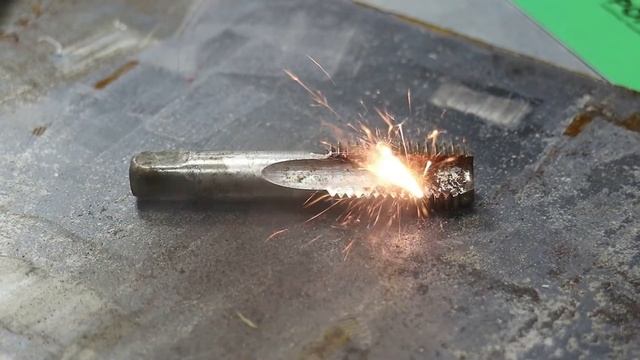 Лазерная очистка метчика смотреть онлайн