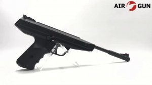 Пневматический пистолет Diana LP 8 Magnum 4,5 мм