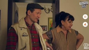 Топ фраз Валюхи из сериала Сваты!