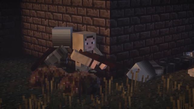 S.T.A.L.K.E.R in Minecraft #16 смотреть онлайн