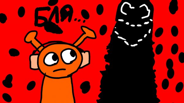 Спранки но они заспранкились | геймплей Sprunked