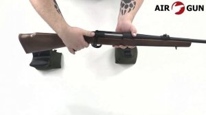 Карабин Sabatti ROVER 870  .308 Win