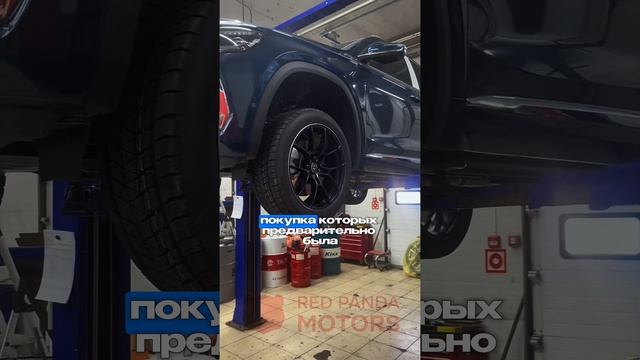 Установка допов на китайские авто смотреть онлайн