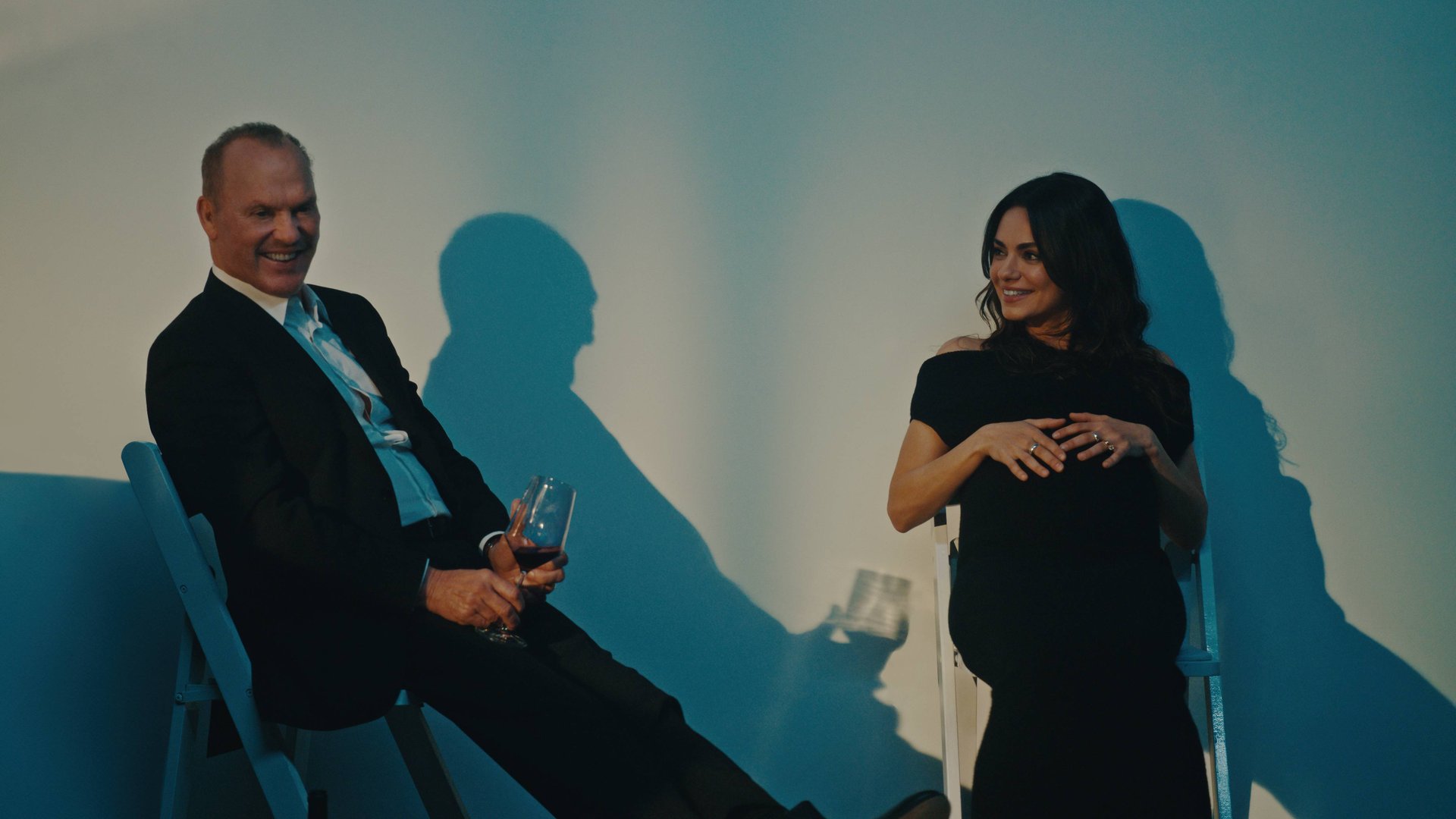 Отец года | Трейлер | В кинотеатре «Москва» смотреть онлайн