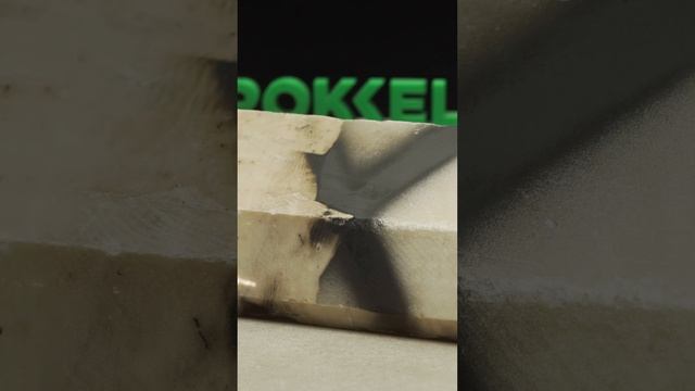 Лазерная очистка мрамора от краски #shorts смотреть онлайн